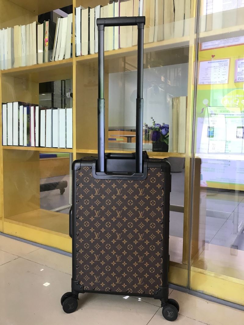 Louis Vuitton Suitcase